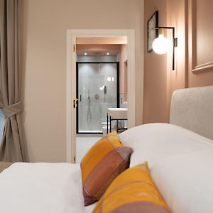 Camera deluxe con letto king size